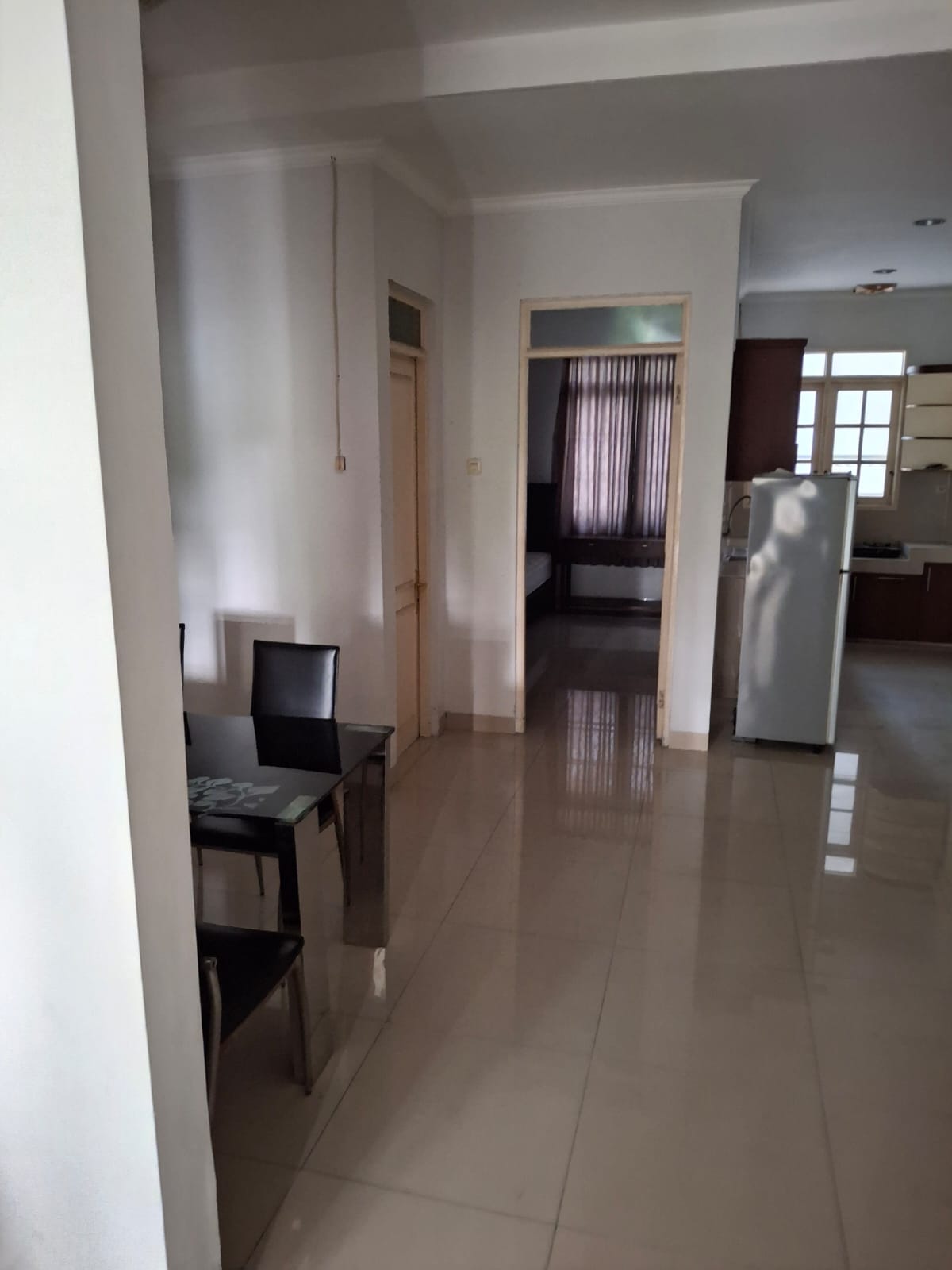 DiJual Rumah di Meadow Green Lippo Cikarang
